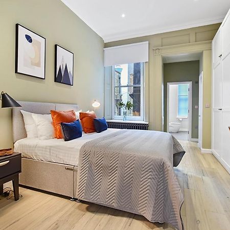 Gerrard Place By Aeria Apartments London Kültér fotó
